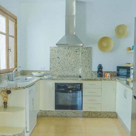 Casa Manai Tranquilidad En El Sur De Lanzarote Vila Playa Blanca  Exterior foto