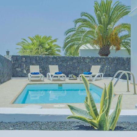 Casa Manai Tranquilidad En El Sur De Lanzarote Vila Playa Blanca  Exterior foto