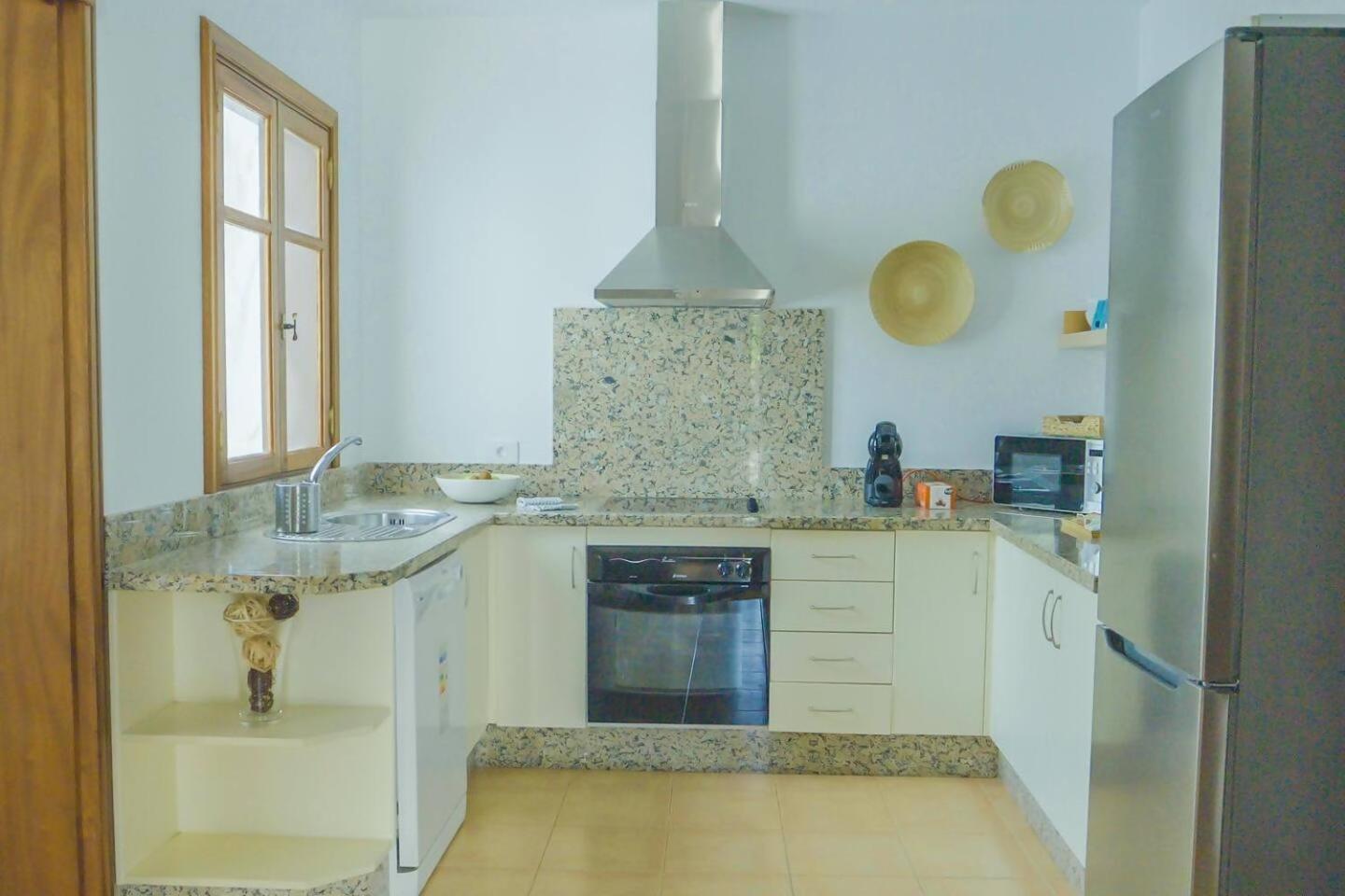 Casa Manai Tranquilidad En El Sur De Lanzarote Vila Playa Blanca  Exterior foto