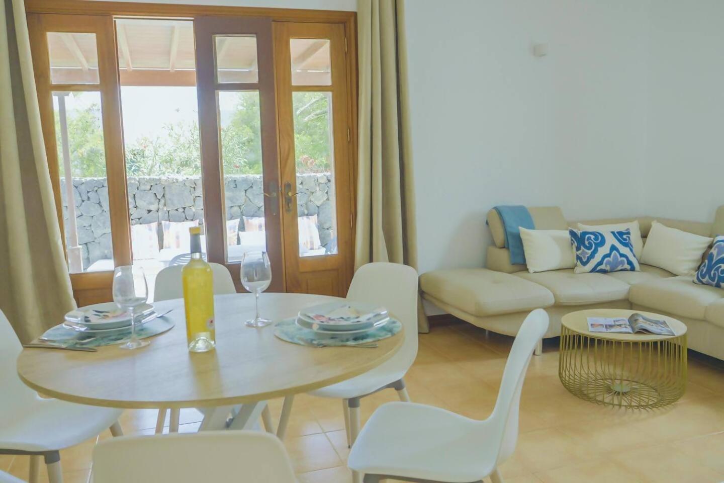 Casa Manai Tranquilidad En El Sur De Lanzarote Vila Playa Blanca  Exterior foto