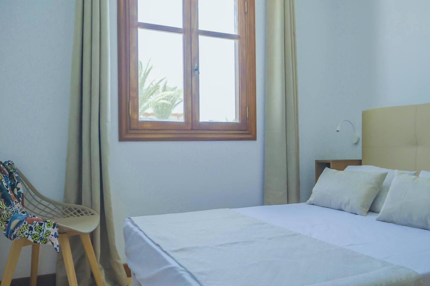 Casa Manai Tranquilidad En El Sur De Lanzarote Vila Playa Blanca  Exterior foto