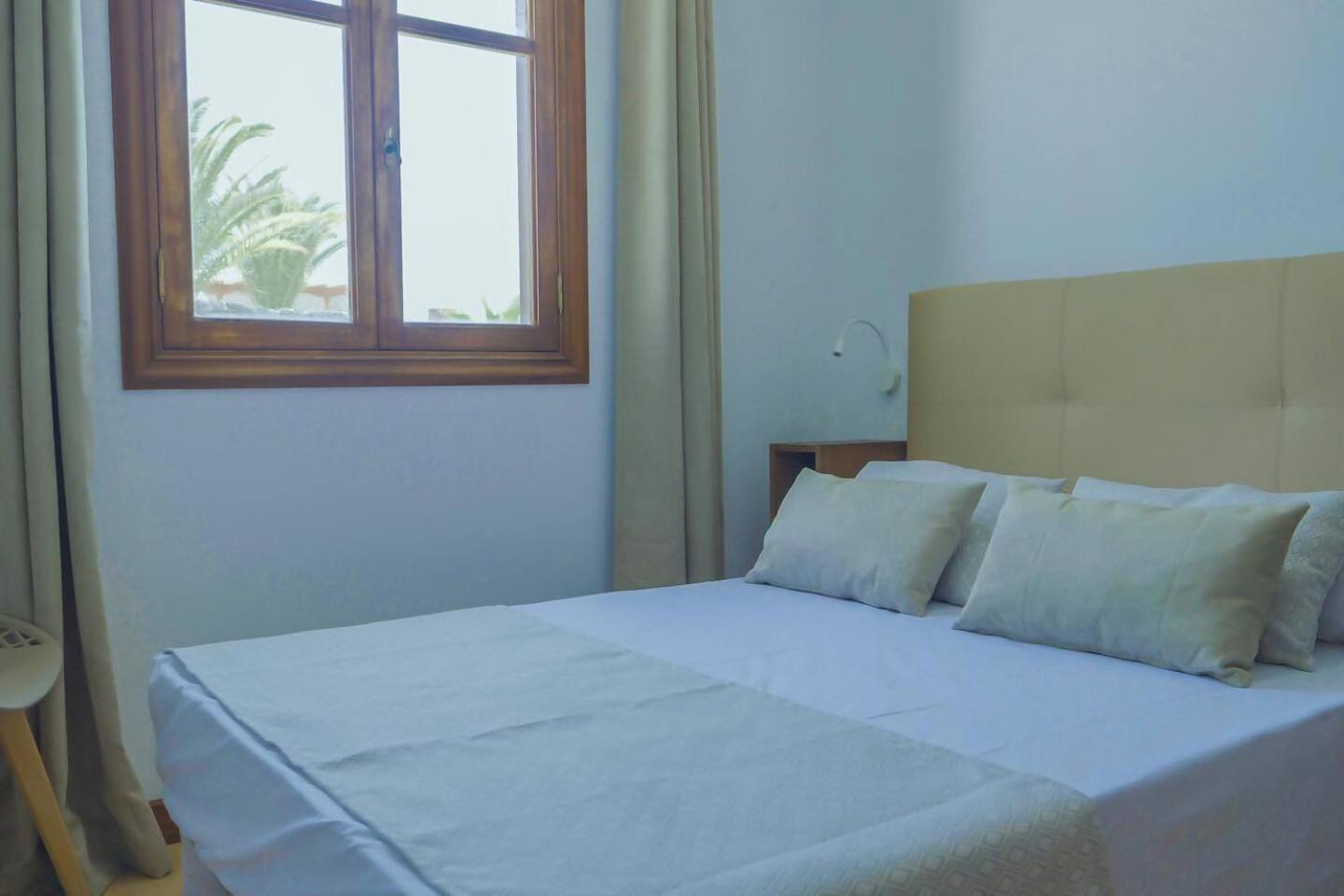 Casa Manai Tranquilidad En El Sur De Lanzarote Vila Playa Blanca  Exterior foto